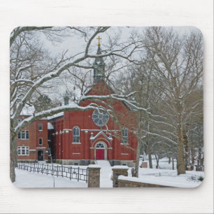 Arcadia Academy Mouse Mat