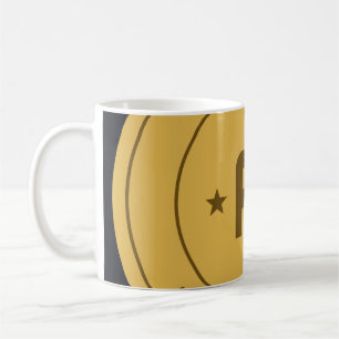 Arcadius Arcade Token Mug