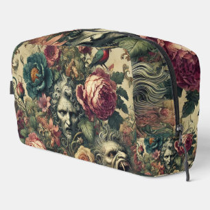 Arcane Atelier – Gothic Baroque Dopp Kit