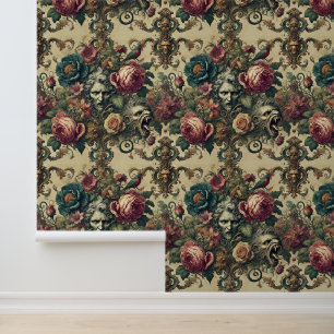 Arcane Atelier – Gothic Victorian  Wallpaper