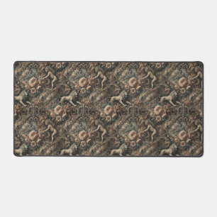 Arcane Majesty – Gothic Victorian  Desk Mat