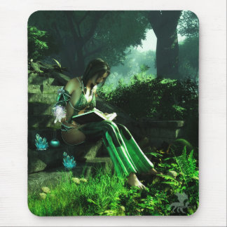 Arcane Studies Mouse Mat