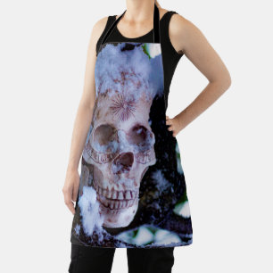Arcane Winter I Apron