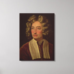 Arcangelo Corelli Canvas Print