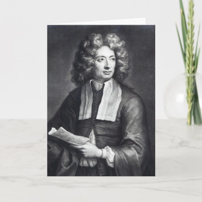 Arcangelo Corelli Card (Front)