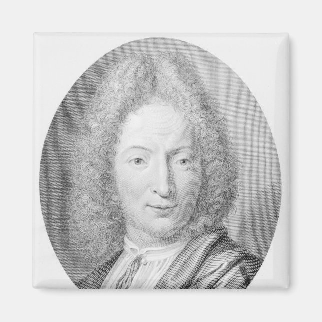 Arcangelo Corelli Magnet (Front)