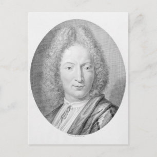 Arcangelo Corelli Postcard