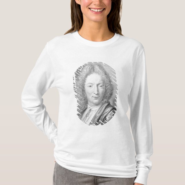 Arcangelo Corelli T-Shirt (Front)