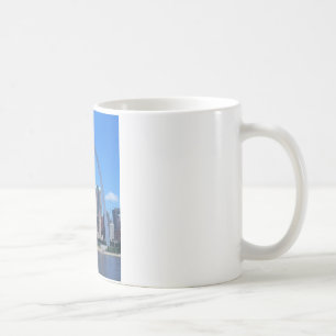 ARCH 2 COFFEE MUG