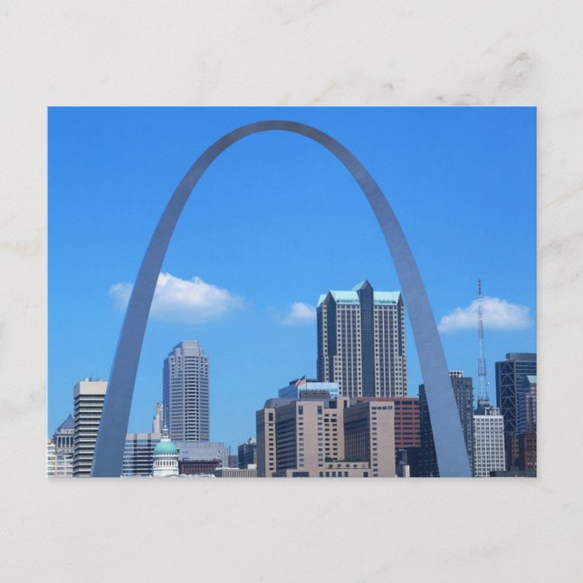 ARCH 2 POSTCARD (Front)