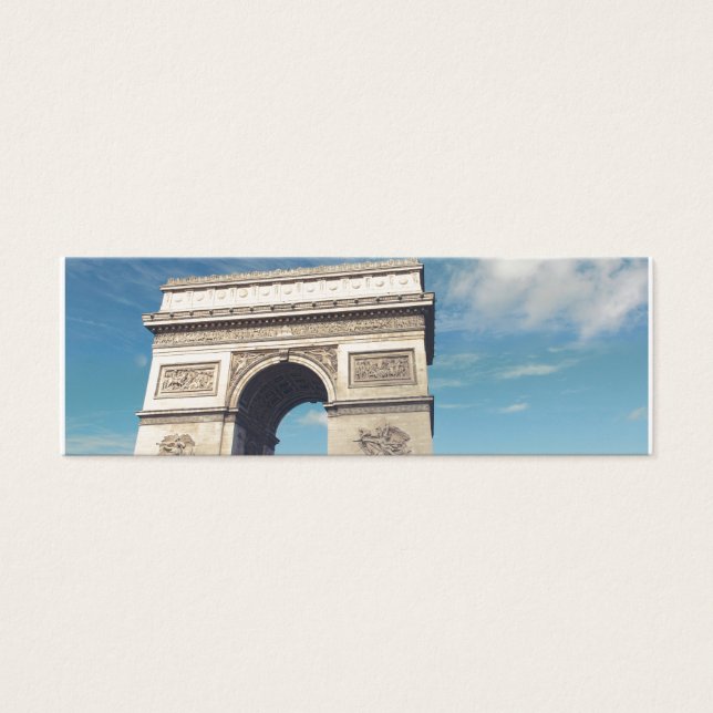 Arch de Triumph (Front)