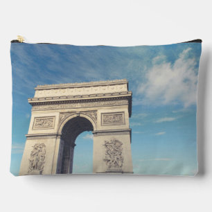 Arch de Triumph Accessory Pouch