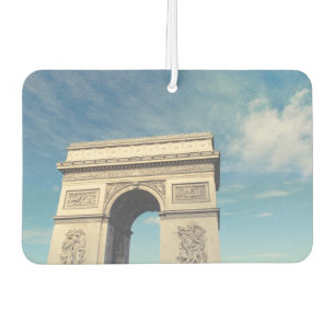 Arch de Triumph Car Air Freshener