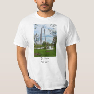 Arch From The Park T-Shirt
