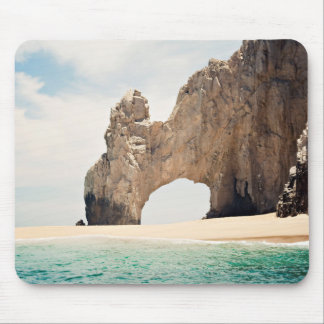 Arch Of Cabo San Lucas, Mexico Mouse Mat