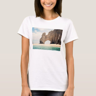 Arch Of Cabo San Lucas, Mexico T-Shirt