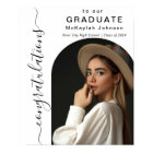 Arch Photo Congratulations to our Graduate