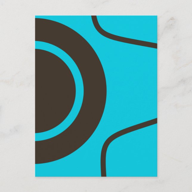 Arch - Postcard (Front)