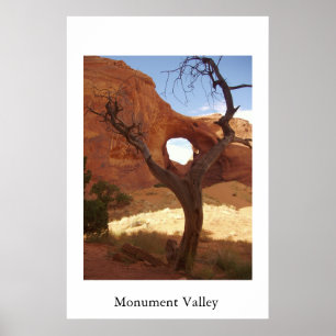 Arch Poster