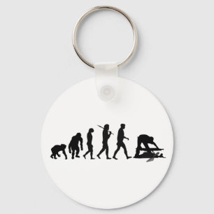Archaeologist  archaeology site lovers gifts key ring