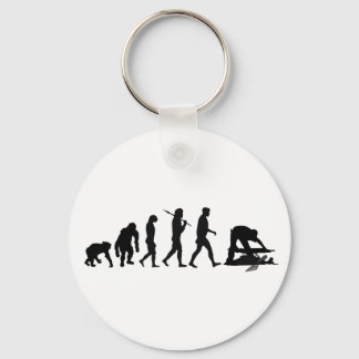 Archaeologist archaeology site lovers gifts key ring