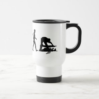 Archaeologist  archaeology site lovers gifts travel mug