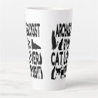 Archaeologist Cat Lover