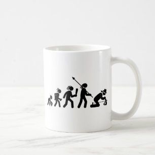 Archaeologist Coffee Mug