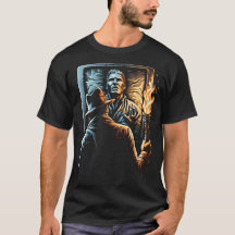 Archaeologist Discovers Galactic Smuggler in Froze