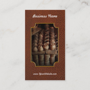 Archaeologist - Pottery - Today's dig was amazing Business Card