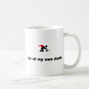 Archaeology Hero Coffee Mug