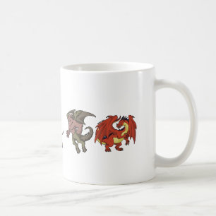 Archaeology Path Mug