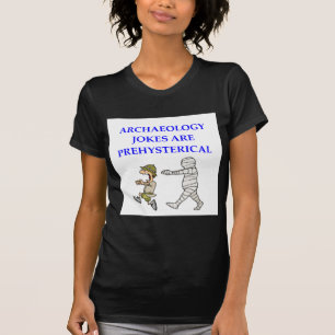archaeology T-Shirt