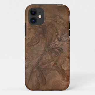 Archaeopteryx fossil - Casemate iPhone 11 Case