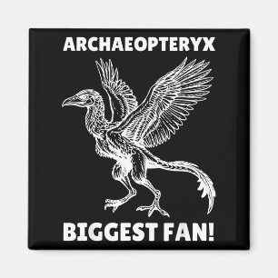 Archaeopteryx  magnet