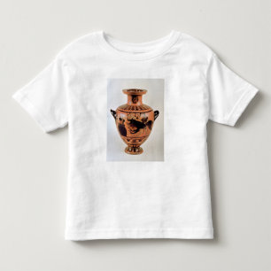 Archaic Ionian Hydria Toddler T-Shirt