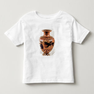 Archaic Ionian Hydria Toddler T-Shirt