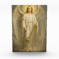 Archangel Gabriel – Divine Messenger of Light