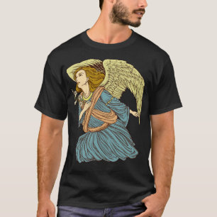 Archangel Gabriel T-Shirt