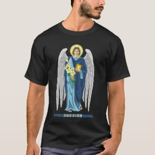 Archangel Gabriel T-Shirt