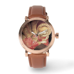 ARCHANGEL GABRIEL WATCH