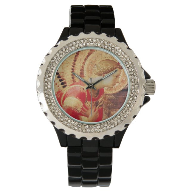 ARCHANGEL GABRIEL WATCH (Front)