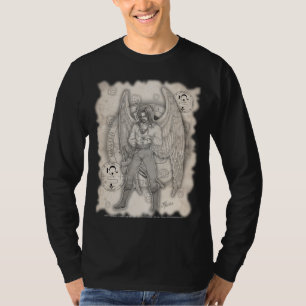 Archangel Jophiel Shirt