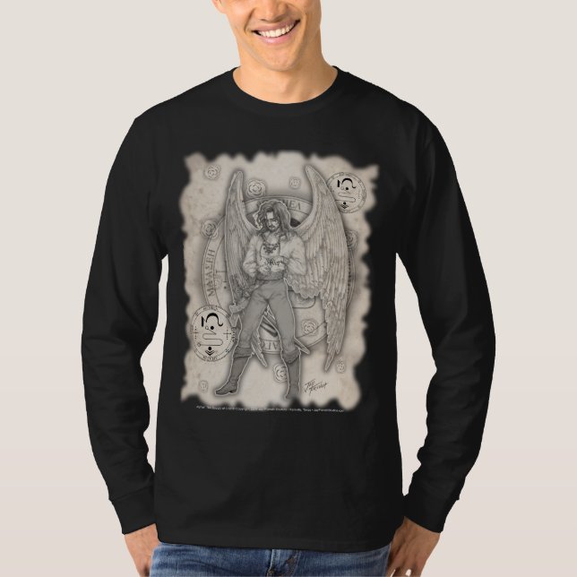 Archangel Jophiel Shirt (Front)