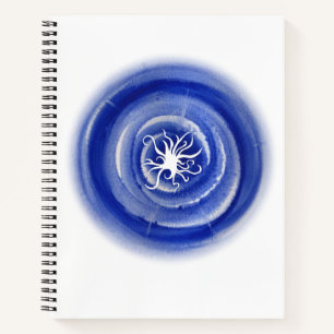 Archangel Luci/Archangel Michael notebook