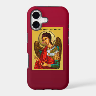 Archangel Michael