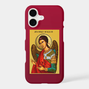 Archangel Michael