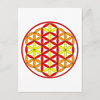 Archangel Michael7 Postcard