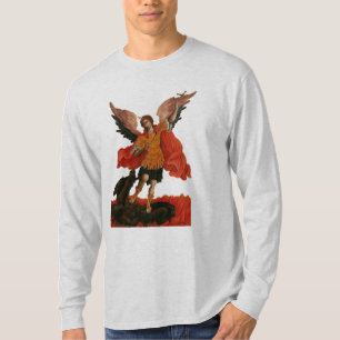 Archangel Michael 3  T-Shirt 