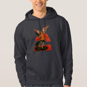 Archangel Michael 3  T-Shirt Hoodie